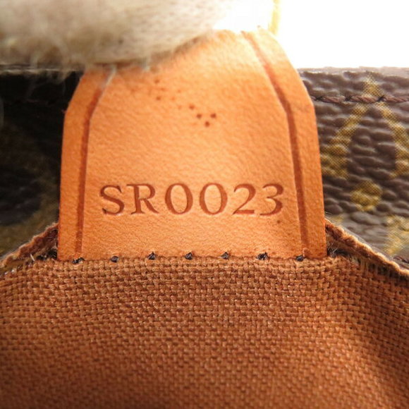 Louis Vuitton Vavin PM Monogram Handbag LV - Picture 10 of 10